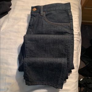 Giorgio Armani Jeans GA